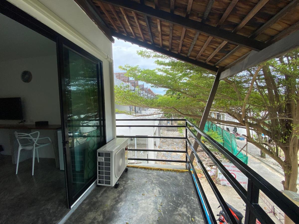 Hotel Island Dive Club Ko Tao Zewnętrze zdjęcie