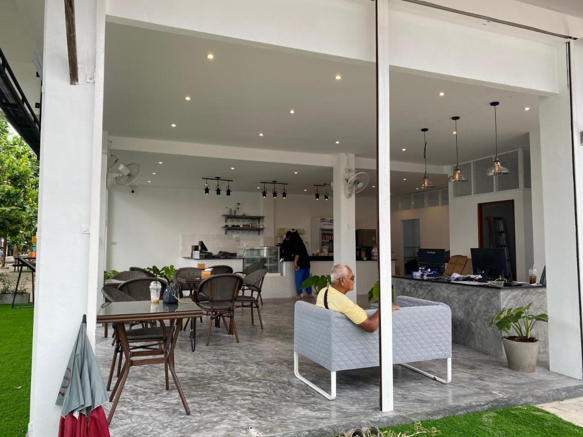 Hotel Island Dive Club Ko Tao Zewnętrze zdjęcie