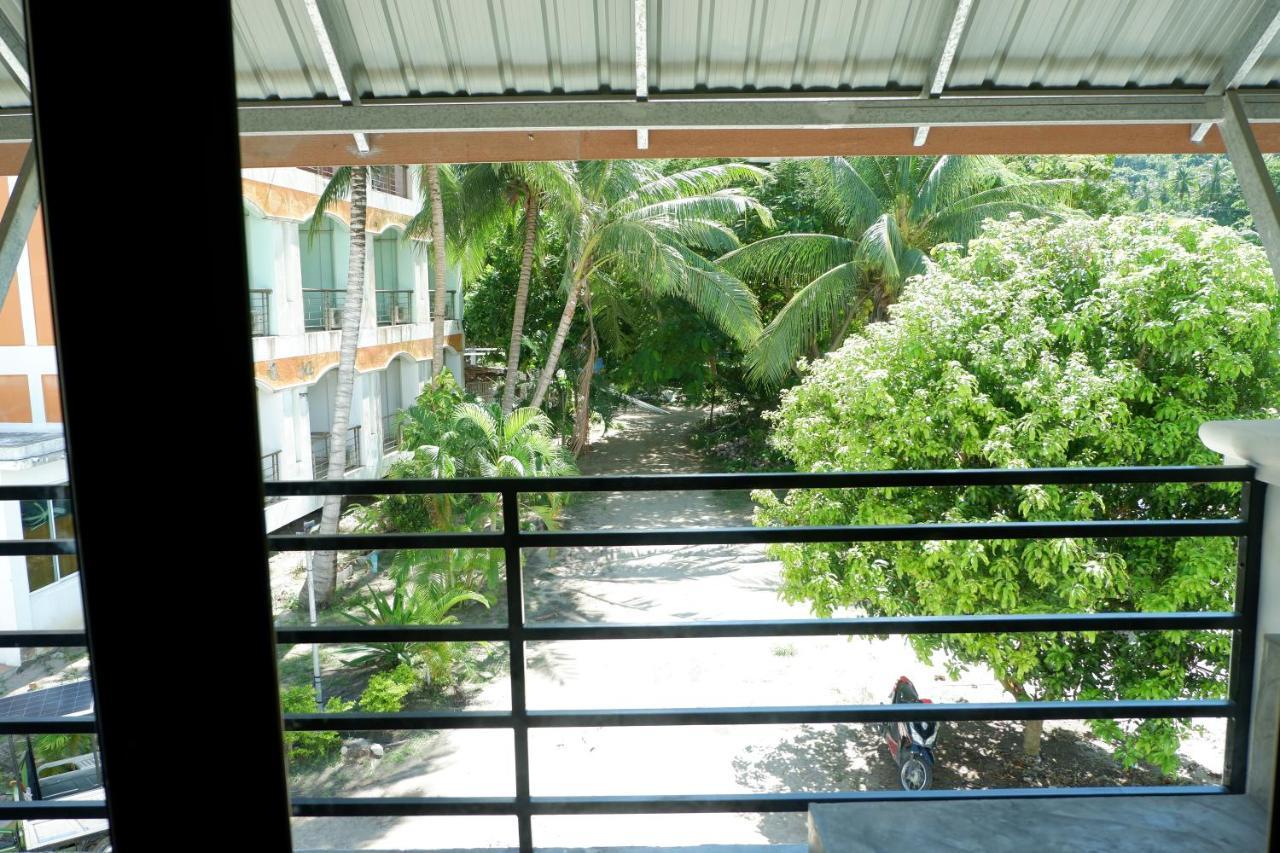 Hotel Island Dive Club Ko Tao Zewnętrze zdjęcie